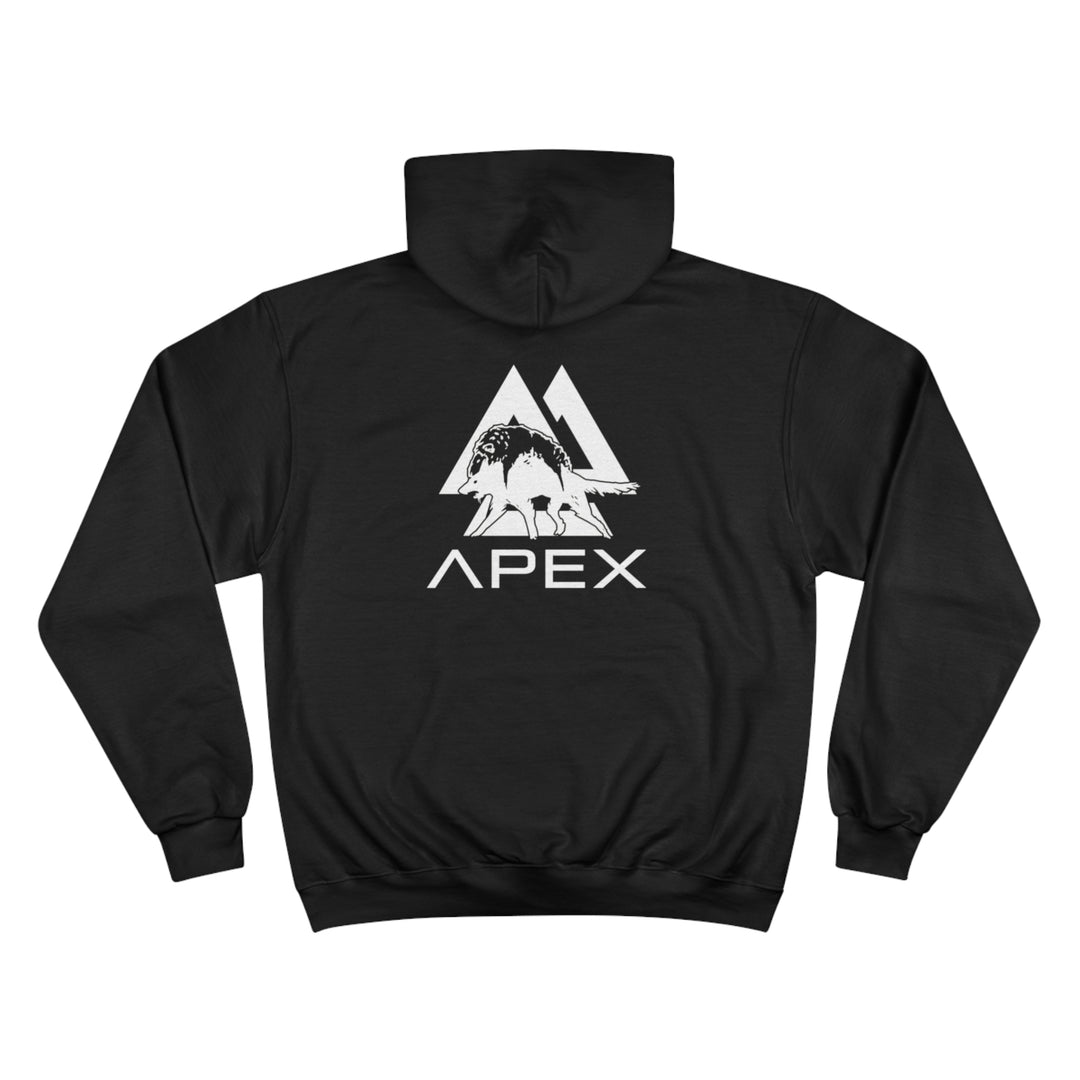 Apex O.G Champ Hoodie