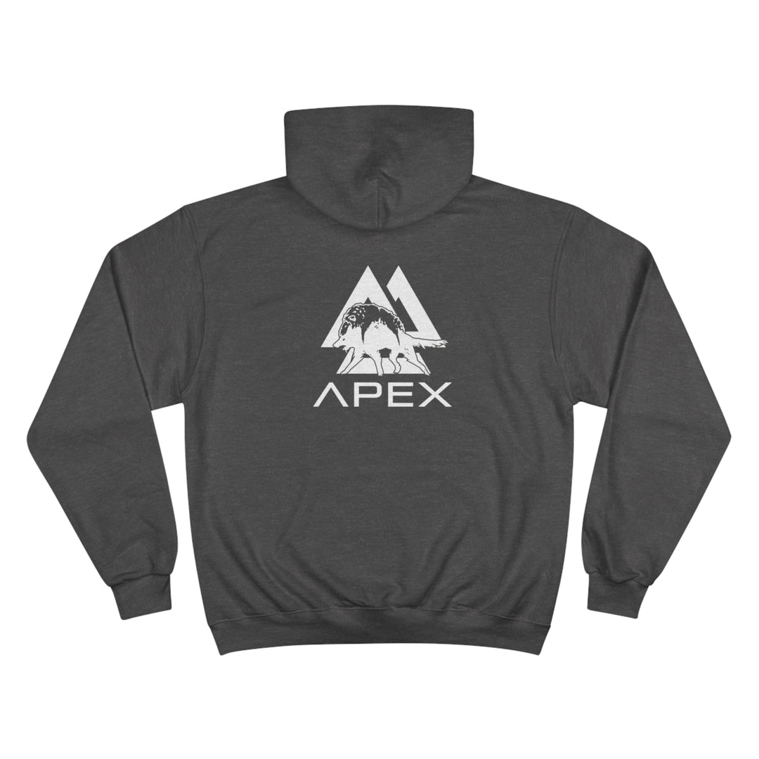 Apex O.G Champ Hoodie