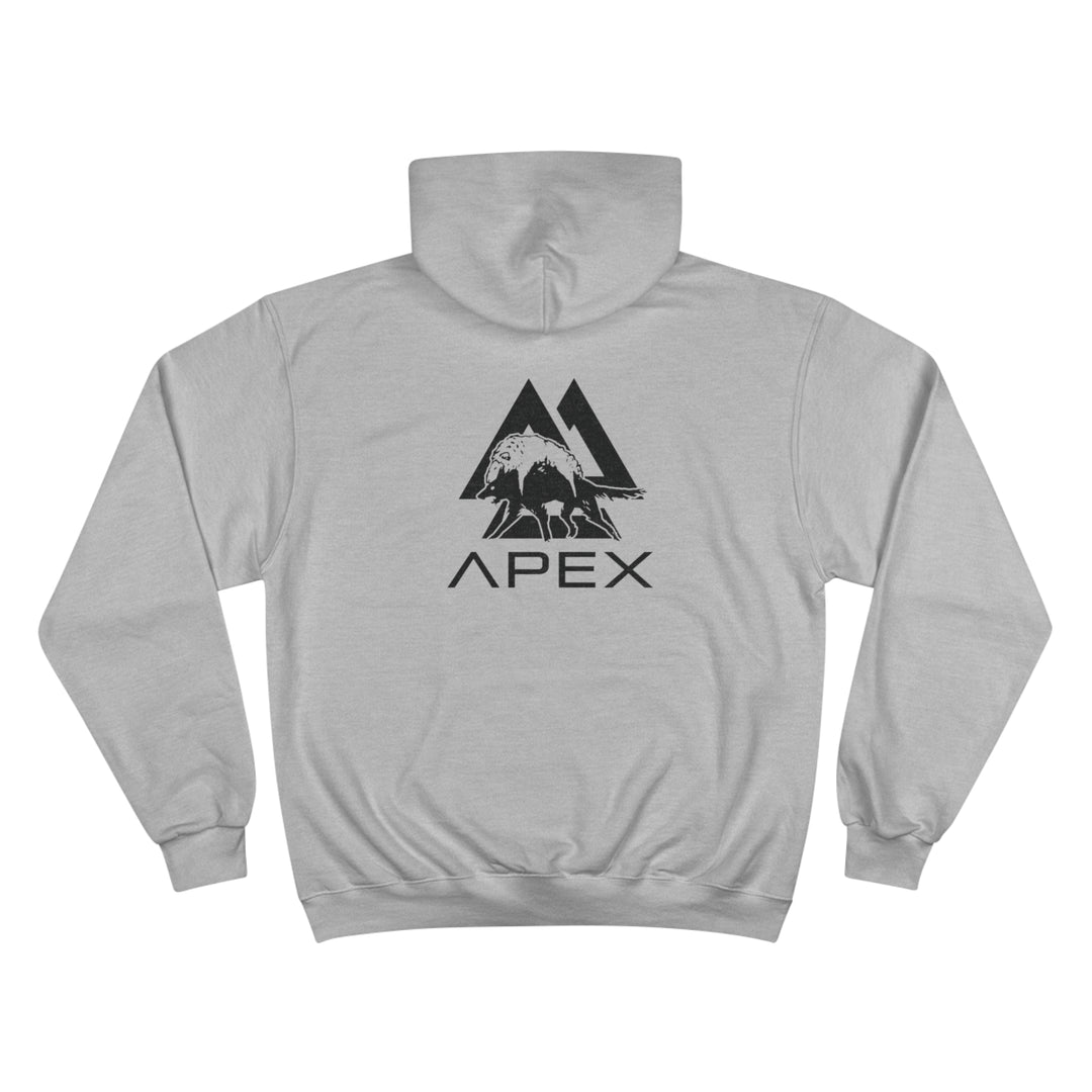 Apex O.G Champ Hoodie