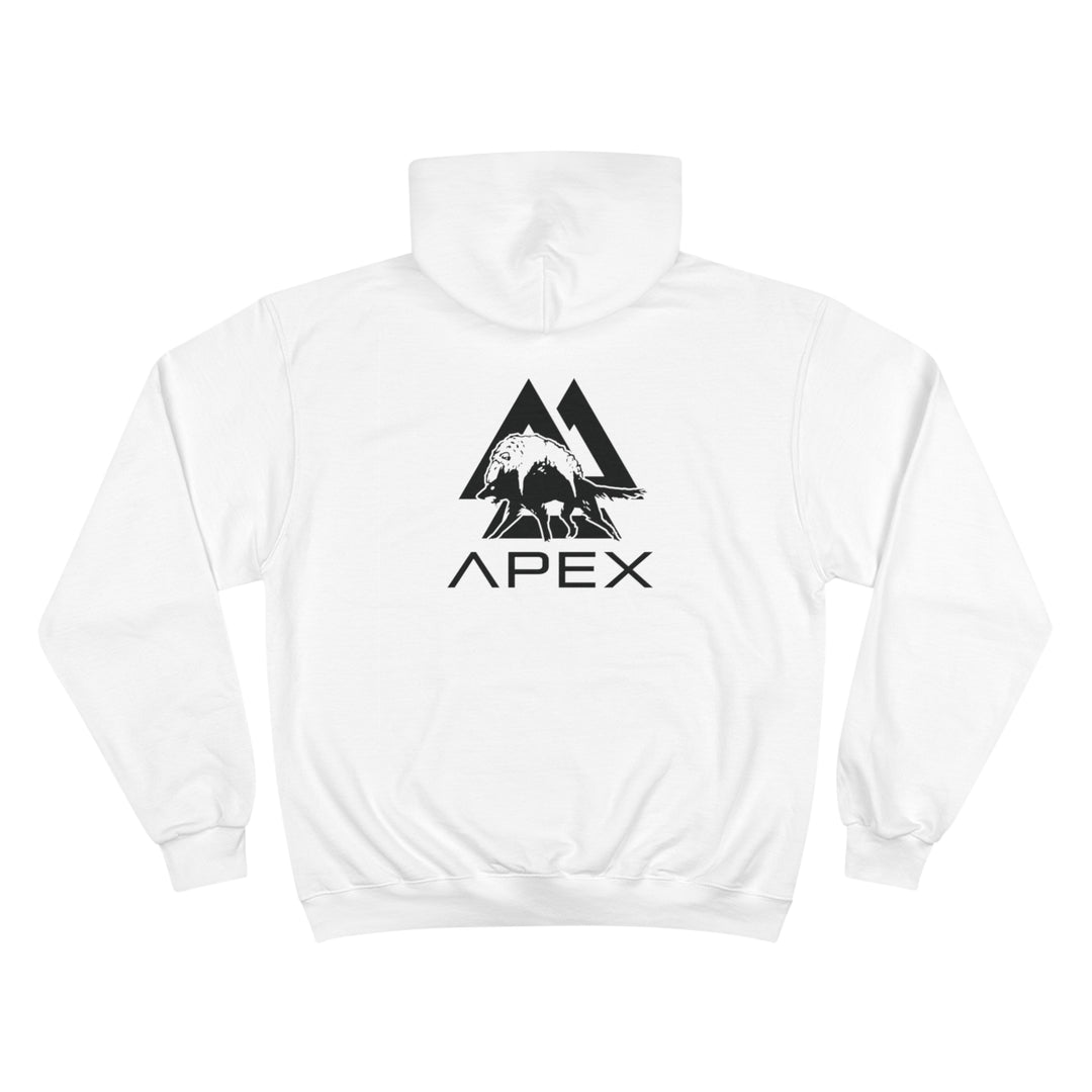 Apex O.G Champ Hoodie